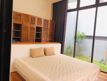 the stay villa pleiku