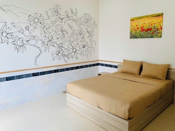 the stay villa pleiku