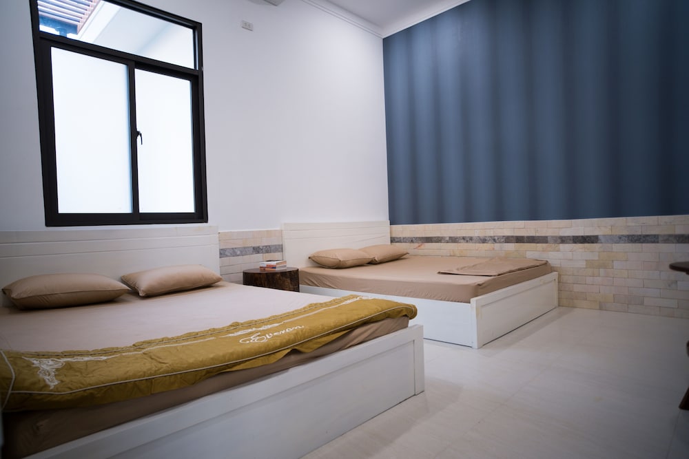 the stay villa pleiku