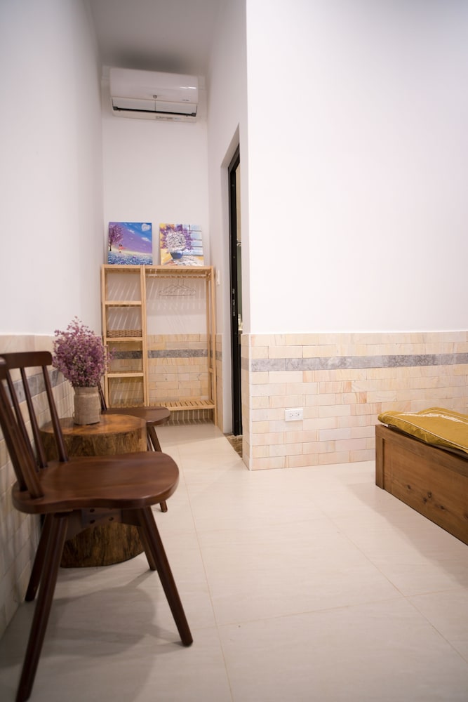 the stay villa pleiku