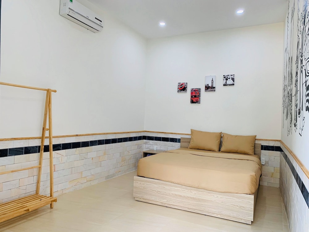 the stay villa pleiku