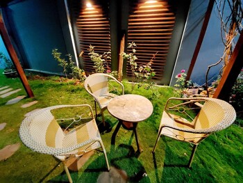 the stay villa pleiku