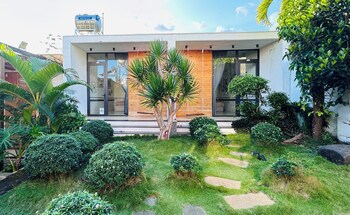 the stay villa pleiku