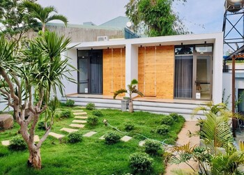 the stay villa pleiku