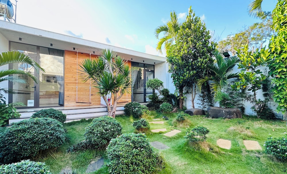 the stay villa pleiku