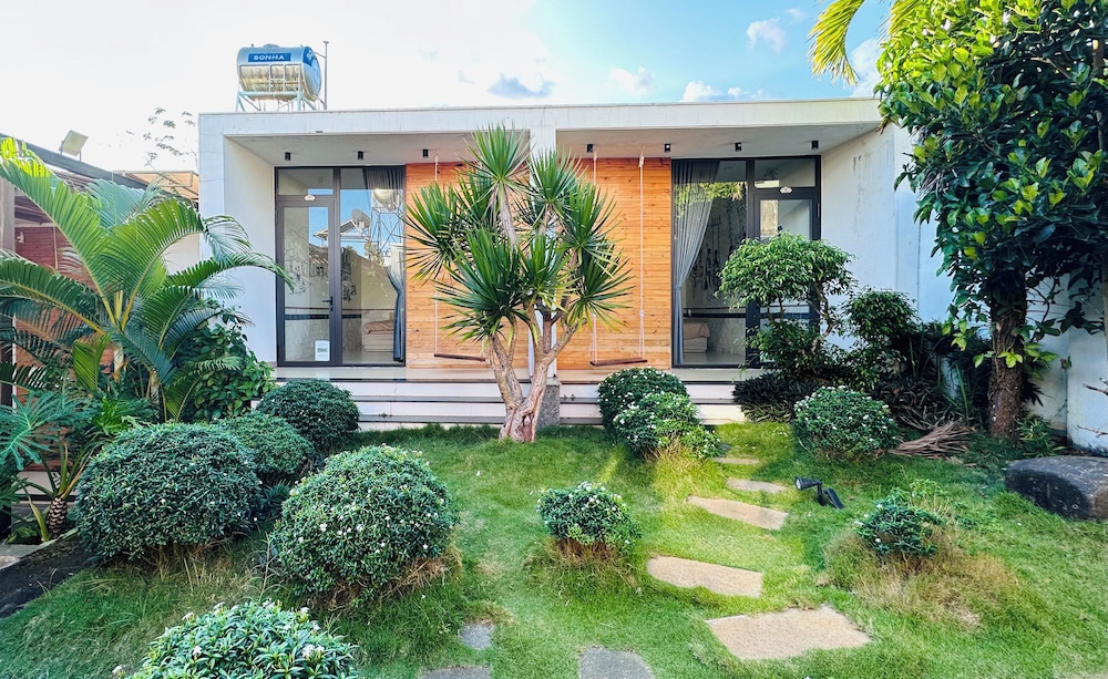 the stay villa pleiku