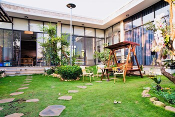 the stay villa pleiku