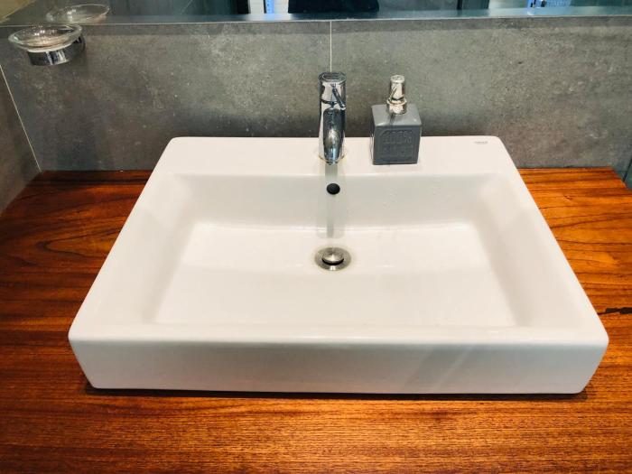 the stay villa pleiku