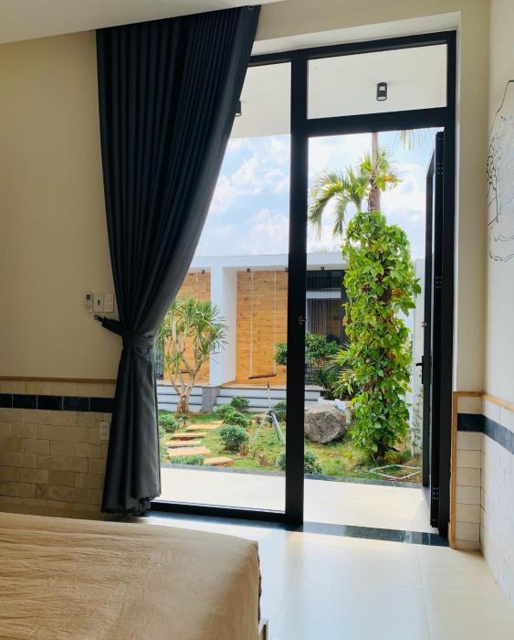 the stay villa pleiku