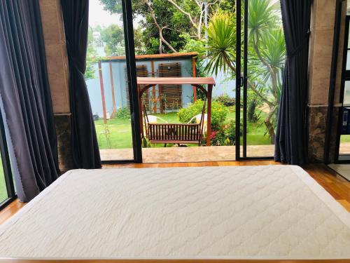 the stay villa pleiku