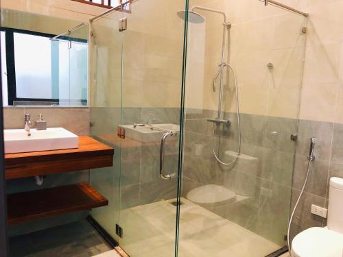 the stay villa pleiku