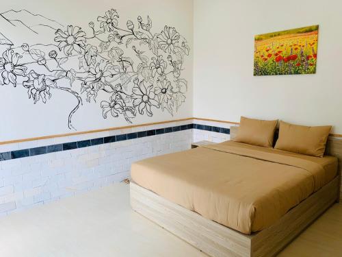 the stay villa pleiku