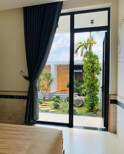 the stay villa pleiku