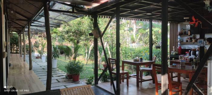 bebe homestay phu quoc
