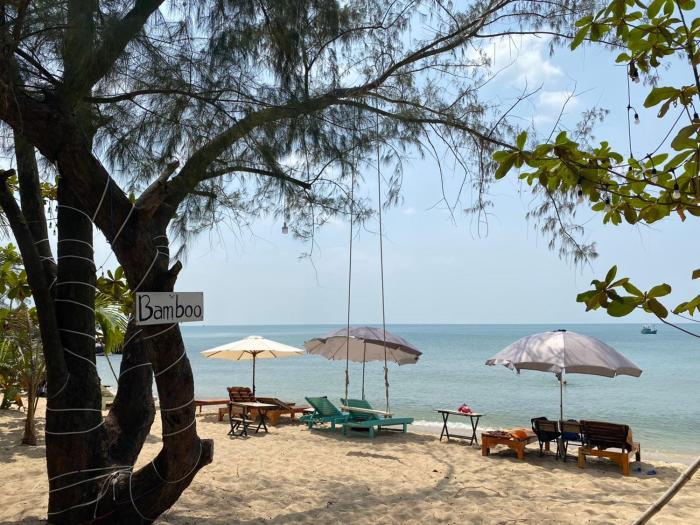 bebe homestay phu quoc