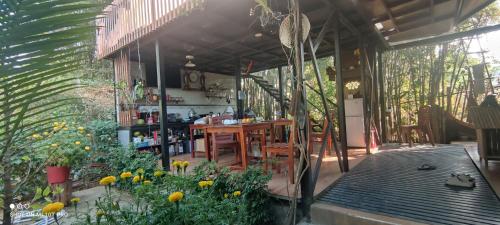bebe homestay phu quoc