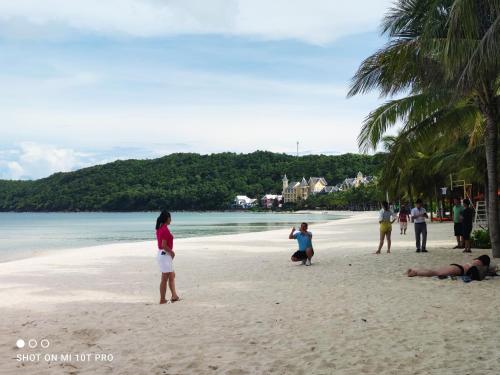 bebe homestay phu quoc