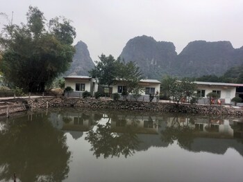 trang an pristine view homestay