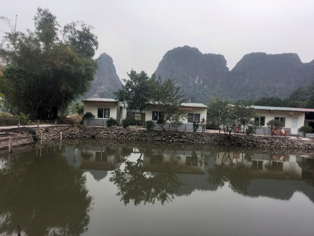 trang an pristine view homestay