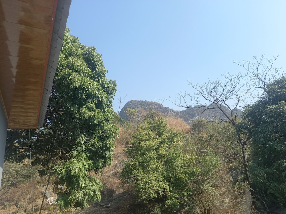 trang an pristine view homestay