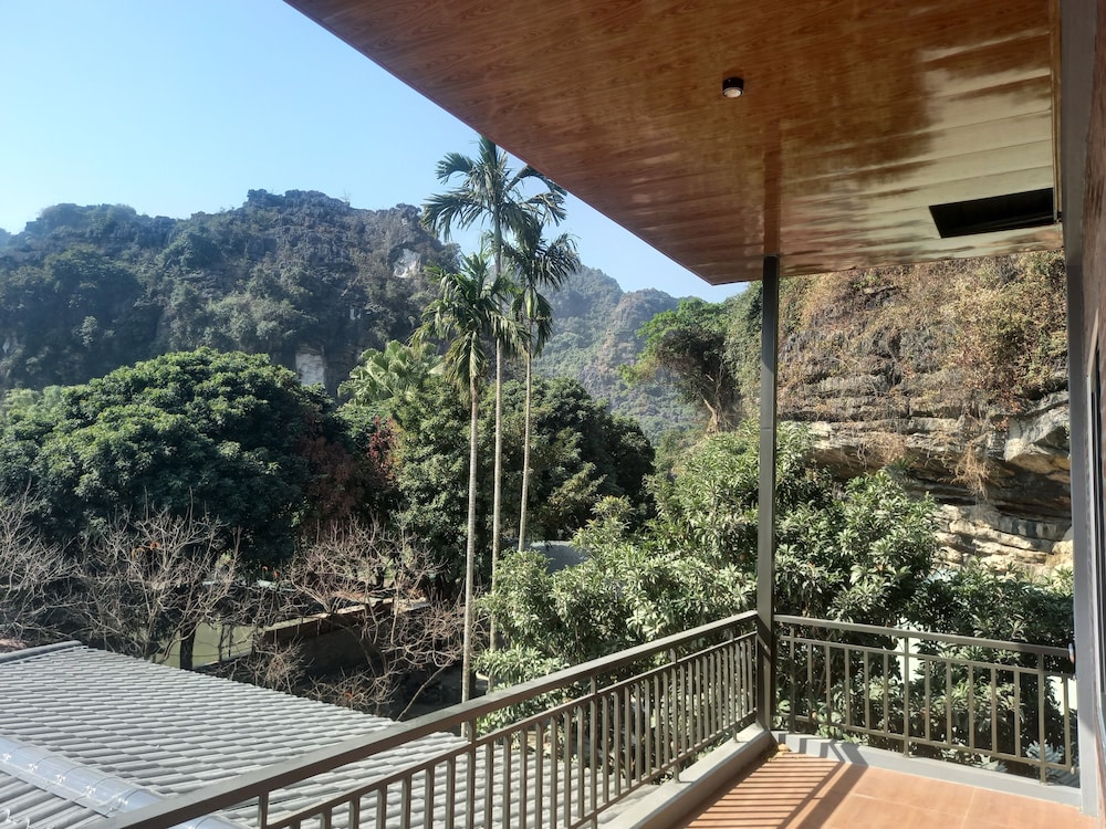 trang an pristine view homestay