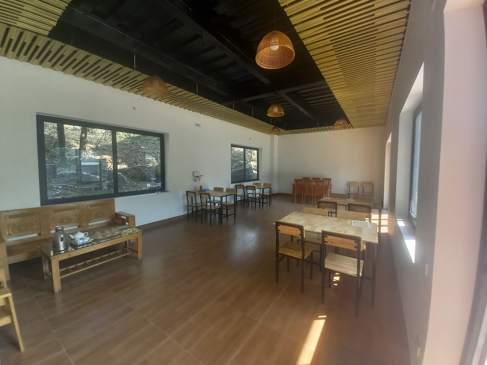 trang an pristine view homestay