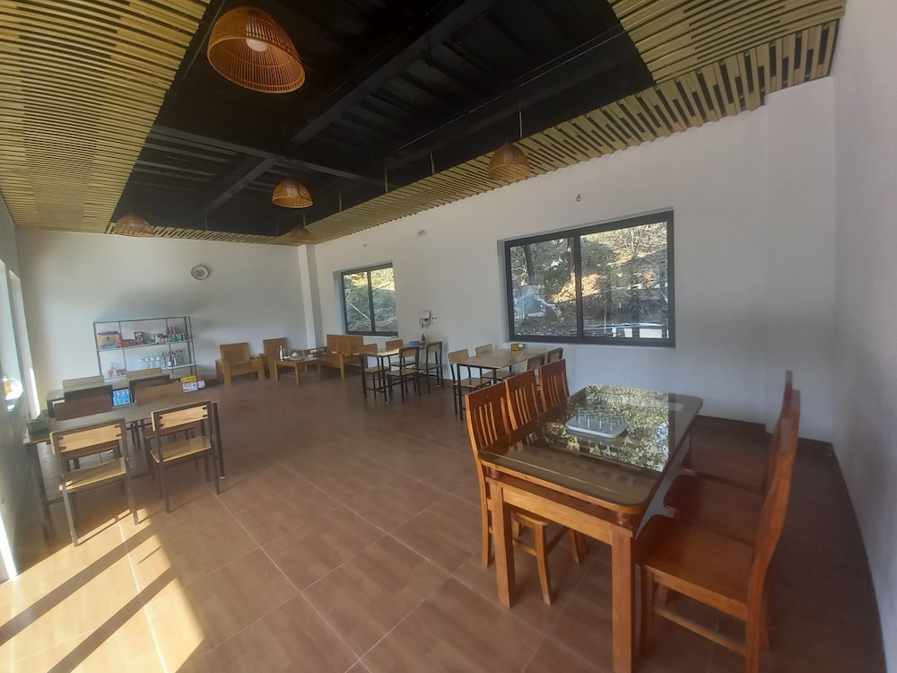 trang an pristine view homestay