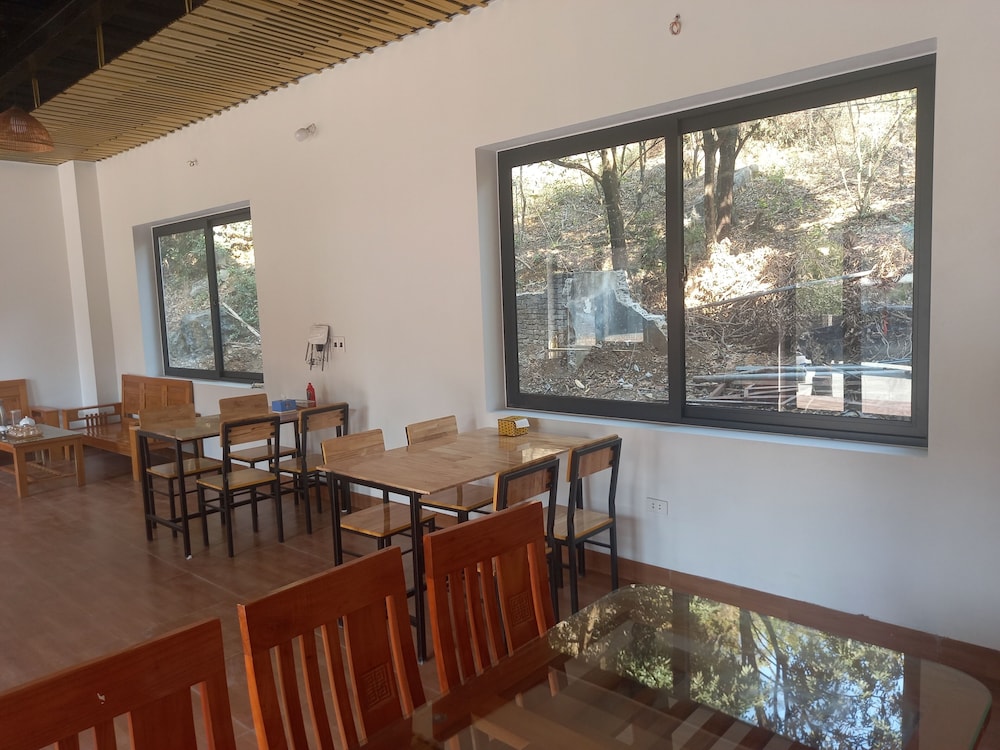 trang an pristine view homestay