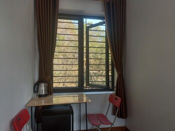 trang an pristine view homestay