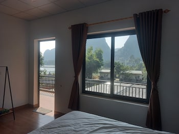 trang an pristine view homestay