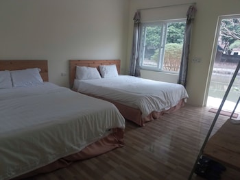 trang an pristine view homestay