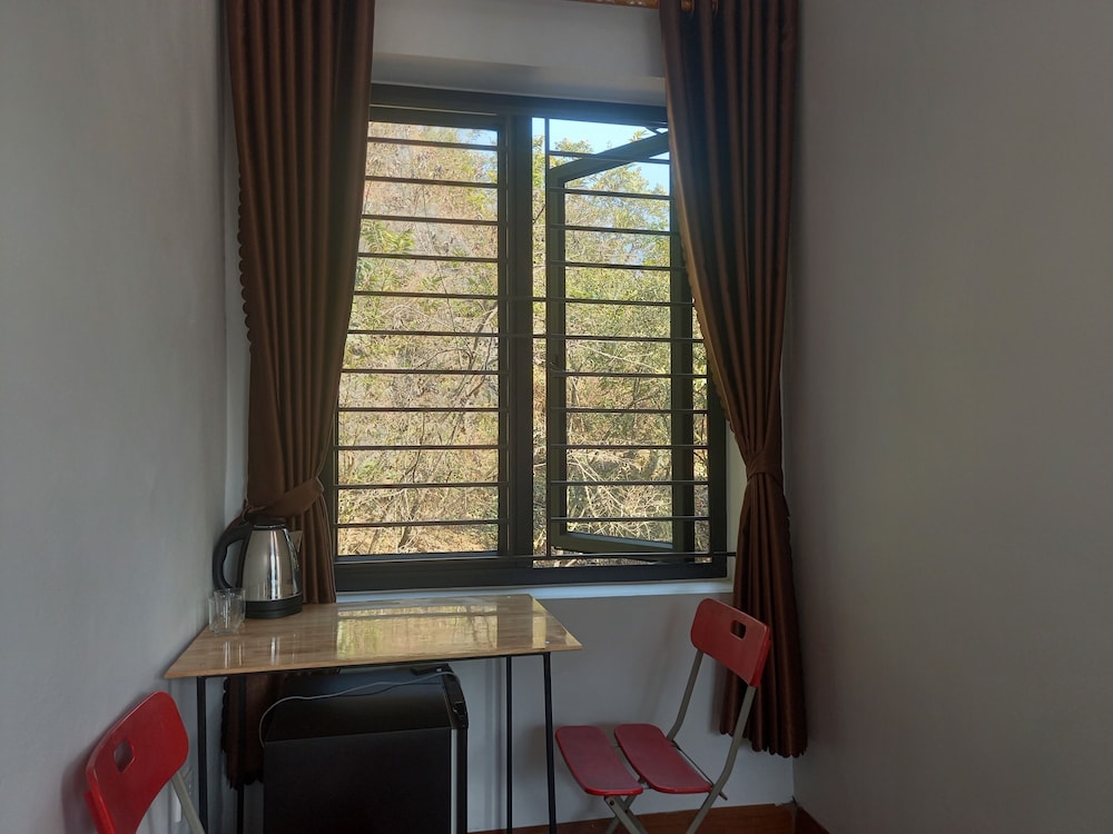 trang an pristine view homestay