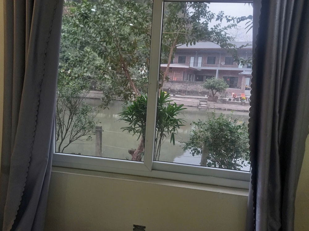 trang an pristine view homestay