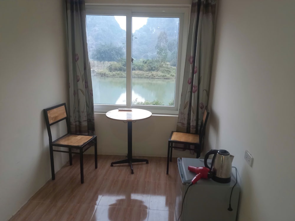 trang an pristine view homestay
