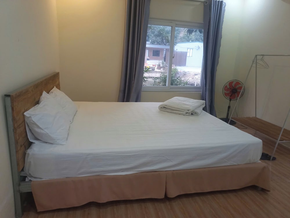 trang an pristine view homestay