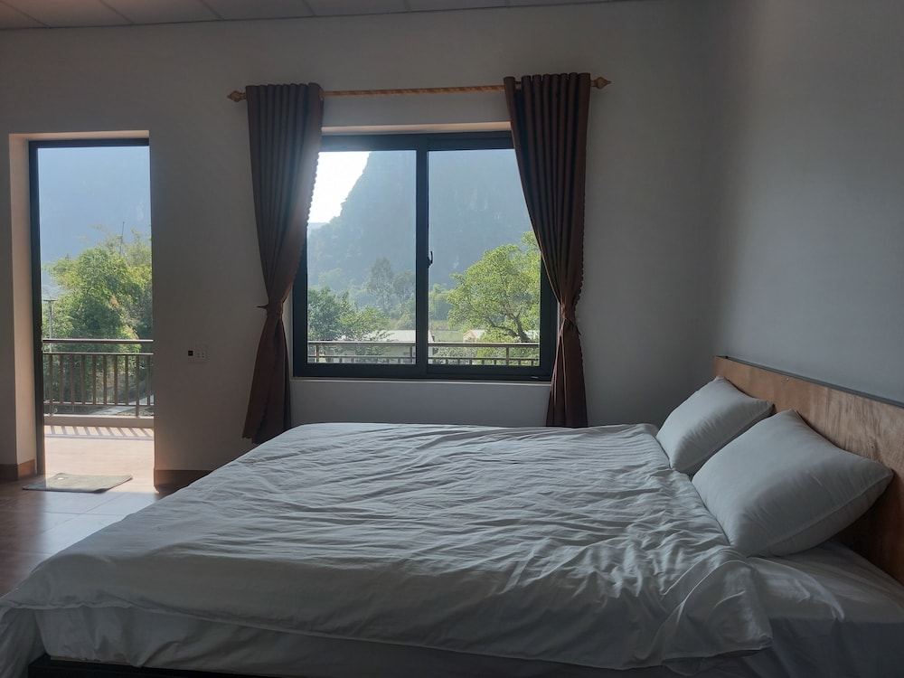 trang an pristine view homestay