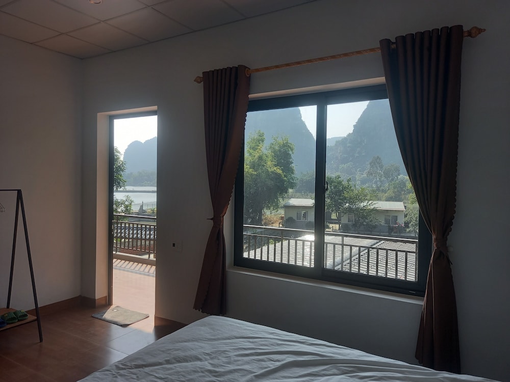 trang an pristine view homestay