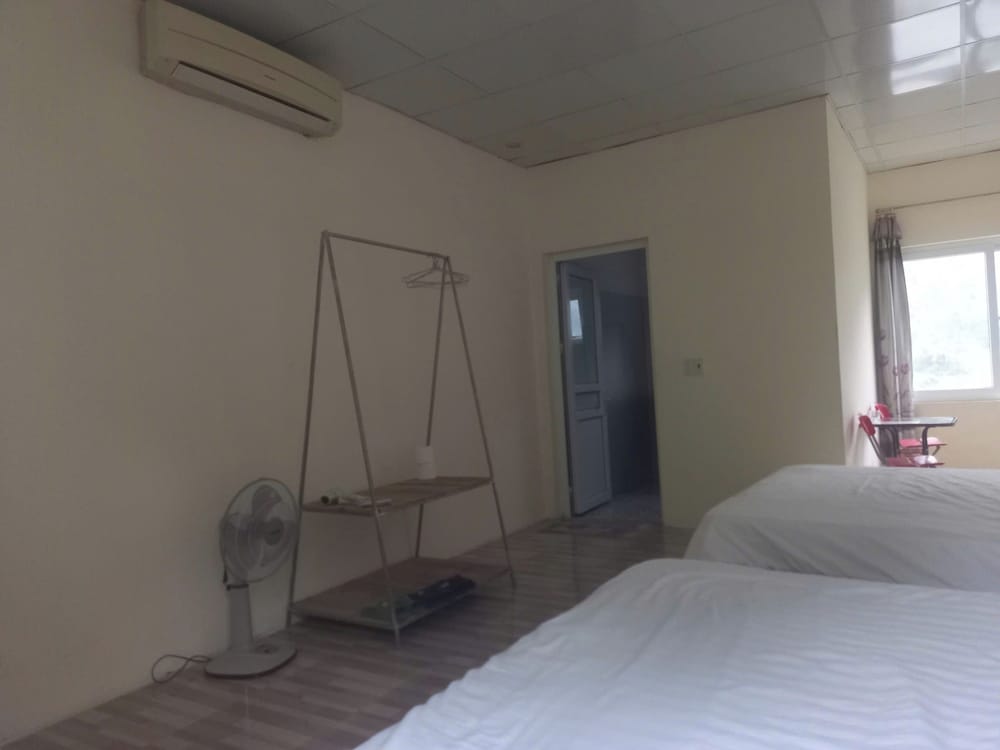 trang an pristine view homestay