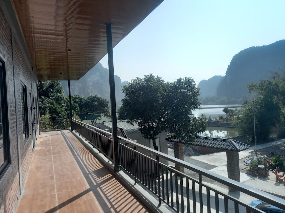 trang an pristine view homestay