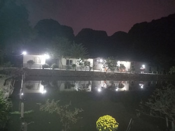 trang an pristine view homestay