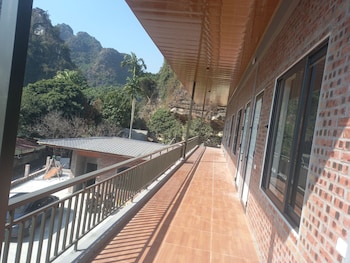trang an pristine view homestay