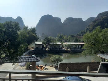 trang an pristine view homestay