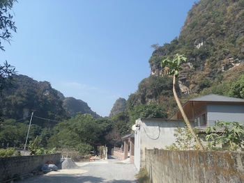 trang an pristine view homestay