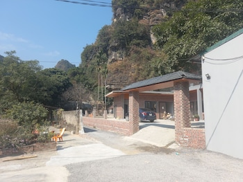 trang an pristine view homestay