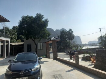 trang an pristine view homestay