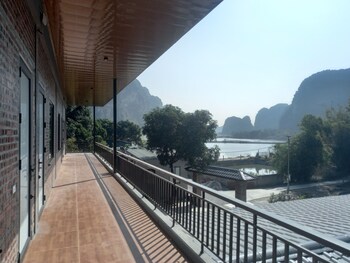 trang an pristine view homestay