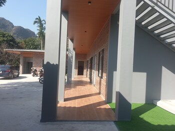 trang an pristine view homestay