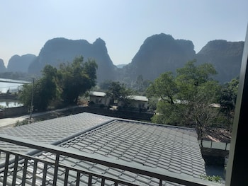 trang an pristine view homestay