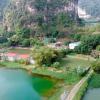 trang an pristine view homestay