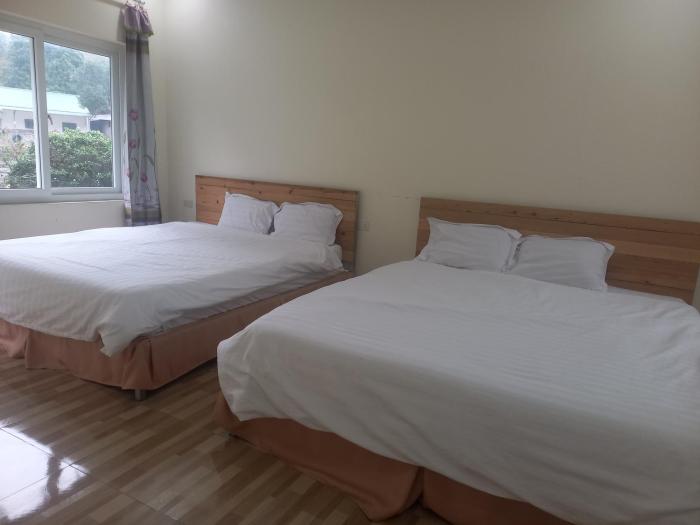 trang an pristine view homestay